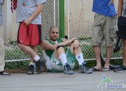 Отборът на Ценко Наков стана победител в турнира по стрийтбол