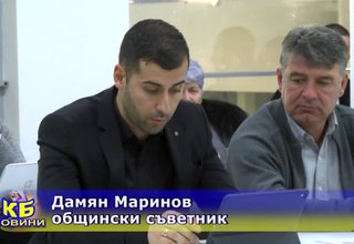 Изключително наболял за жителите на Ботевград е въпросът с гробищния парк Скрийншот