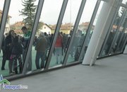 Прерязаха лентата на многофункционална спортна зала „Арена Ботевград”