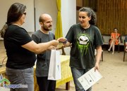 С награждаване на най-активните участници приключи третият етап от инициативата „Ботевград - първият уикиград в България” /допълнена/