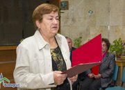 Пенсионерски клуб „Детелина” отбеляза Деня на възрастните хора