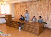 Общественият ред – тема №1 на срещата на кмета на Ботевград с жители на Новачене 