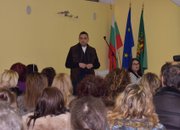 БЮДЖЕТЪТ НА ОБЩИНА ЕТРОПОЛЕ ЗА 2024 Г. Е С ФОКУС ВЪРХУ ОБРАЗОВАНИЕТО И ЗДРАВЕОПАЗВАНЕТО