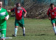 Балкан 1929 победи с 8-2 ЖСК Ихтиман