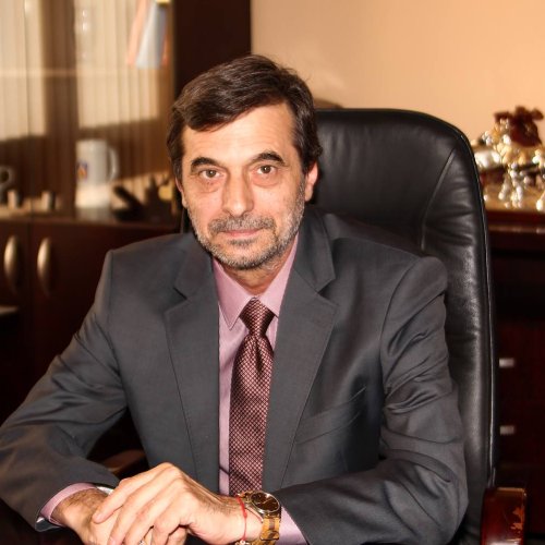Димитър Манолов - лидер на КТ Подкрепа: Бюджетът не е точно оттеглен