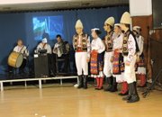 Вчера етрополци отбелязаха подобаващо 9 май