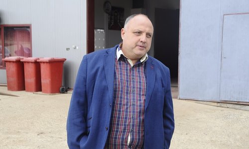 Цветан Цеков: Заради субсидиите се навъди една огромна импотентна армия от биопроизводители
