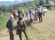 EТРОПОЛСКИТЕ СОЦИАЛИСТИ ОТБЕЛЯЗАХА ГОДИШНИНАТА ОТ ПОБЕДАТА НАД ФАШИСТКА ГЕРМАНИЯ