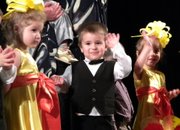 ЦДГ "Звънче" гр. Етрополе навърши 40 години