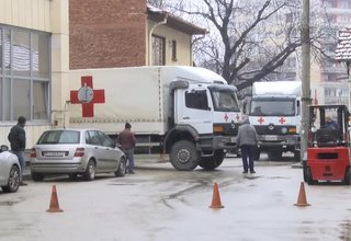 По 24 килограма хранителни продукти ще получат социално слабите житебил на общината Скрийншот