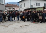 ЕТРОПОЛЦИ СЕ ПОКЛОНИХА ПРЕД ГЕРОИЧНАТА СМЪРТ НА АПОСТОЛА