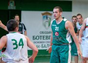 Cherry Ballers победиха юношеските национали в контрола