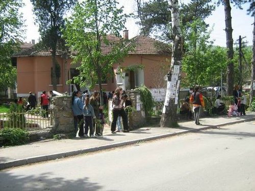 Християните отбелязват Цветница