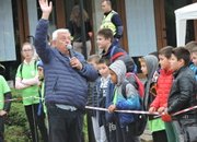 Днес беше даден старт на Осмия Национален туристически събор „ЗЛАТНА ЕСЕН – ЕТРОПОЛЕ’2019”