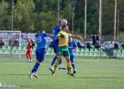 Футболистите изпуснаха победа у дома