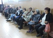 Илияна Йотова проведе разговор със жителите на с.Лопян 