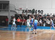 Кадетите на Балкан на победа от финалната четворка