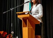 Кандидатът за евродепутат от БСП проф. Мариела Модева в Ботевград: Нашата кауза е да дадем нов старт на социална Европа 