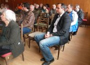 Корнелия Нинова беше днес в Етрополска община