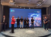 Ученици от НПГ по КТС – Правец победиха в националния хакатон The Rise of AI