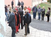 Илияна Йотова проведе разговор със жителите на с.Лопян 