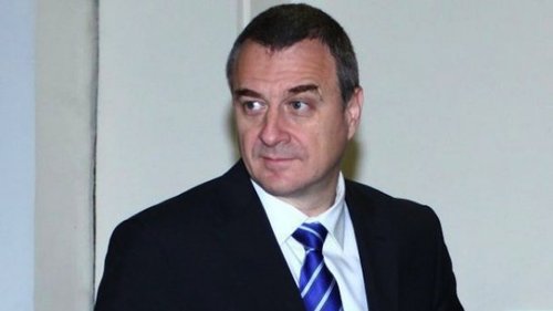 МВР ще разпродава техниката на закрития СОД  