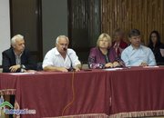 „Въздухари” и „смешници”  на извънредната сесия на общинския съвет