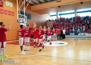  Шампион стана Лукойл Академик 