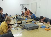 Наградиха победителите в състезанието “Забавни технологии”