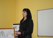 Ученици от две училища организираха съвместна изява срещу тютюнопушенето