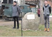 Етрополци се поклониха пред подвига и саможертвата на Дякон Левски