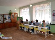 Жандармерията в помощ на местната полиция за охрана на изборния ден