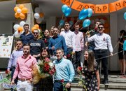 Даниела Колева към Випуск 2018 на ППМГ: Вие сте умни, непокорни, дръзки и амбициозни, изпълнени с желание да се доказвате и побеждавате! 