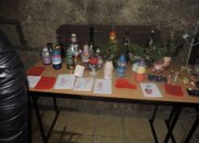 Грейна още една елха в града 