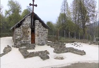 Приключи реставрацията и консервацията на един от най-древните архитектурни паметници в община Правец – църквата Света Богородица в Осиковица Скрийншот