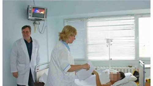 По 20 души на ден с удар в Бургас