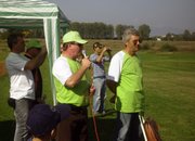 Откриха авиошоуто "НИКИ 2007" в Правец