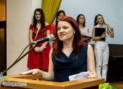 Връчиха дипломите на Випуск 2018 на ППМГ „Акад. проф. д-р Асен Златаров“