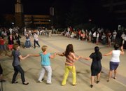 Дефилир на духовата музика – ден втори