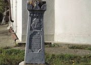 РУСКИТЕ ПАМЕТНИЦИ НА ТЕРИТОРИЯТА НА ОБЩИНА ЕТРОПОЛЕ