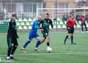Равенство на Балкан и в третата контрола