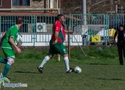 Балкан 1929 победи с 8-2 ЖСК Ихтиман