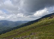 Ехо от туристическия преход в Ржана планина