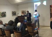 КЕЕ награди участниците в състезанието „Забавни технологии“ 