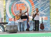 Вчера русофилите се събраха за 15-ти път на традиционен събор край язовир Копринка