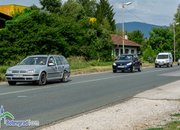 Земеделските производители в Новачене с протестно автошествие /допълнена/