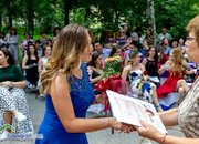 Випуск 2020 на ППМГ „Акад. проф. д-р Асен Златаров“ получи своите дипломи /снимки/