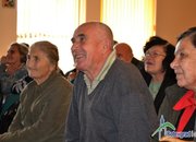 Срещата на кмета с жители на Литаково започна с едноминутно мълчание в памет на патриарх Максим