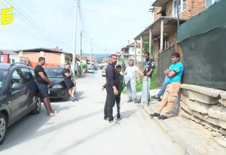 Днес кметът на общината Иван Гавалюгов се срещна със семейството на починалото дете Скрийншот
