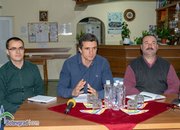 В Трудовец най-много средства са вложени в ремонта на детската градина и читалището 